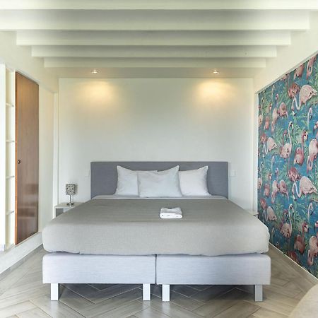 Quill Gardens Boutique Hotel Oranjestad  Exterior photo