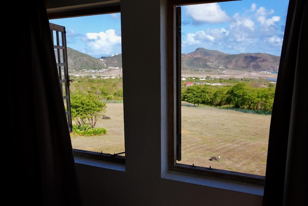 Quill Gardens Boutique Hotel Oranjestad  Exterior photo