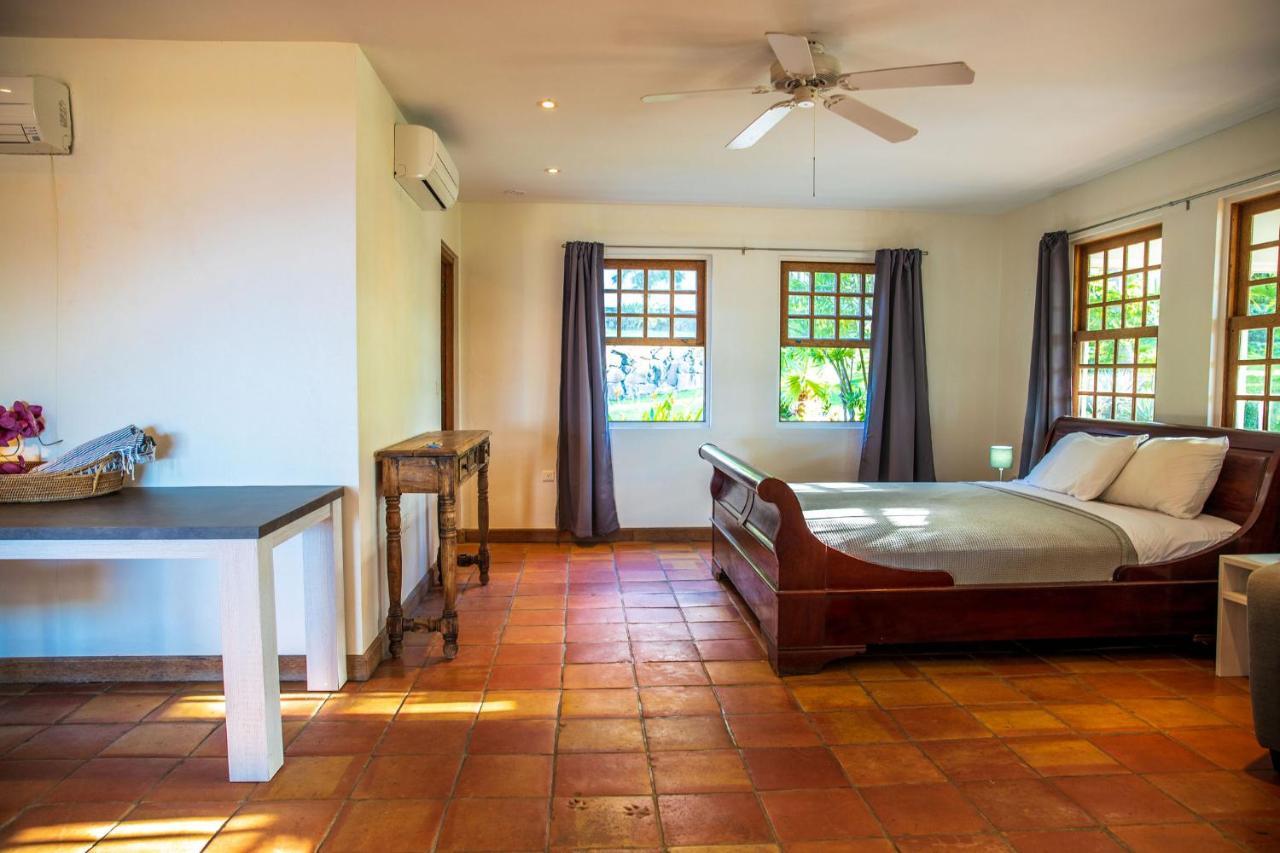 Quill Gardens Boutique Hotel Oranjestad  Exterior photo