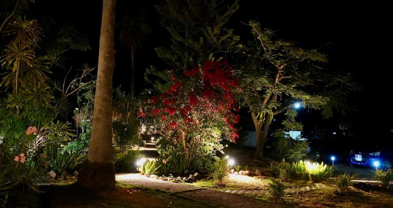 Quill Gardens Boutique Hotel Oranjestad  Exterior photo