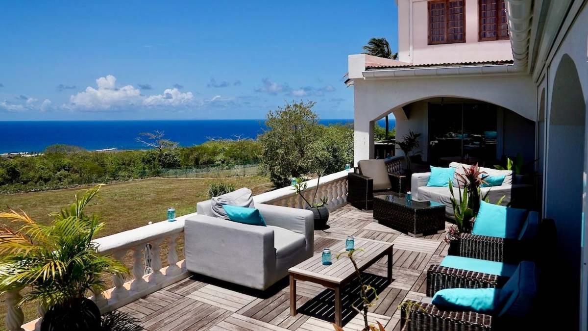 Quill Gardens Boutique Hotel Oranjestad  Exterior photo