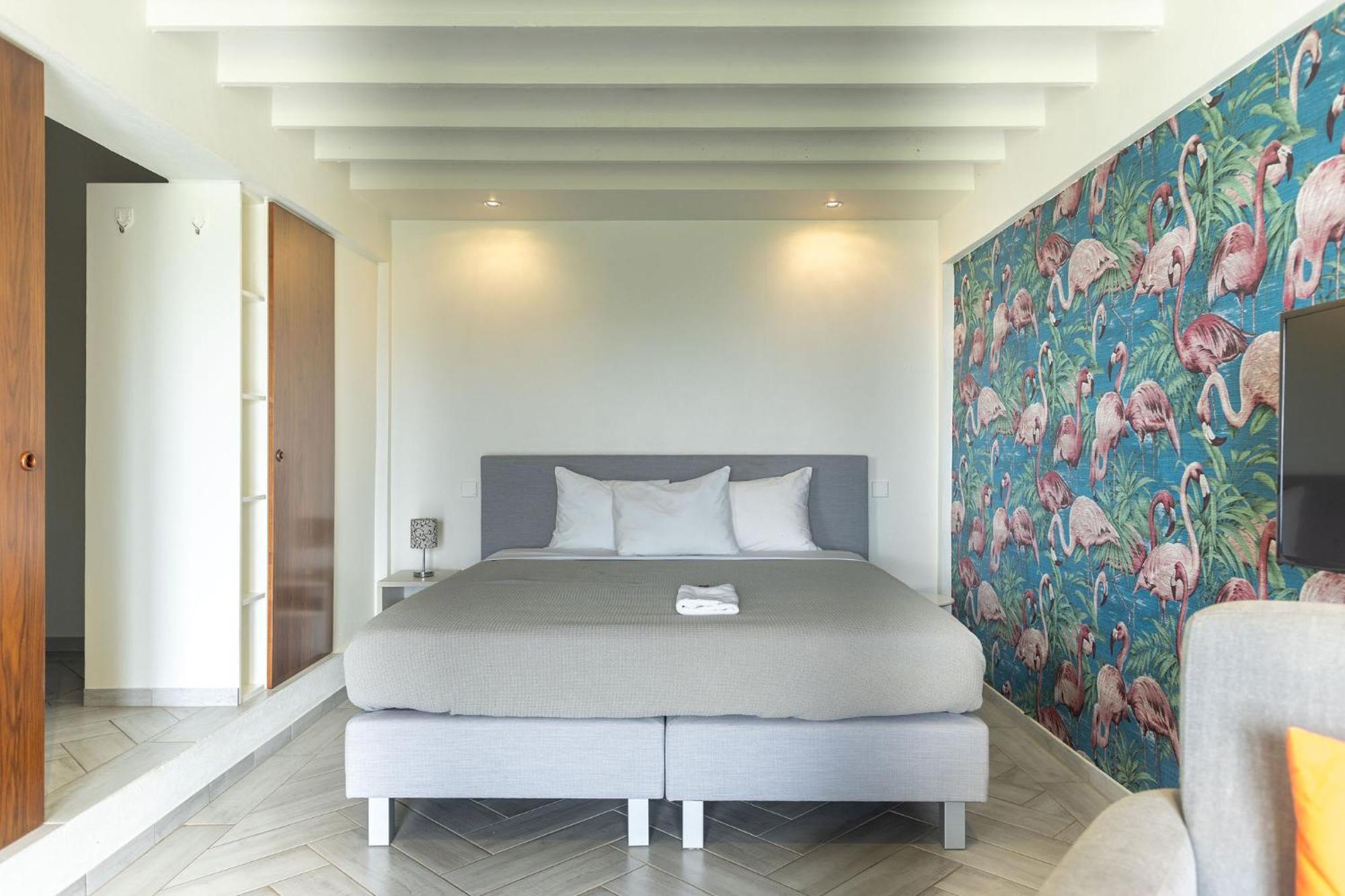 Quill Gardens Boutique Hotel Oranjestad  Exterior photo
